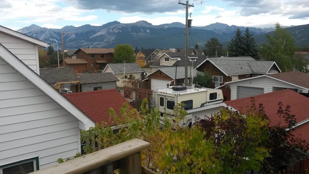 Bon Homme View Apartment Jasper Bilik gambar